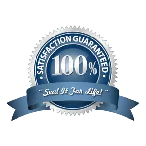 Satisfaction guaranteed