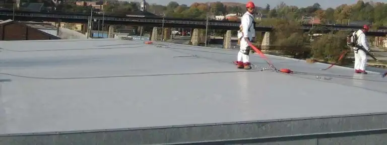 40,000 ft² Retrofit Saves $250,000.