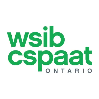 WSIB covered